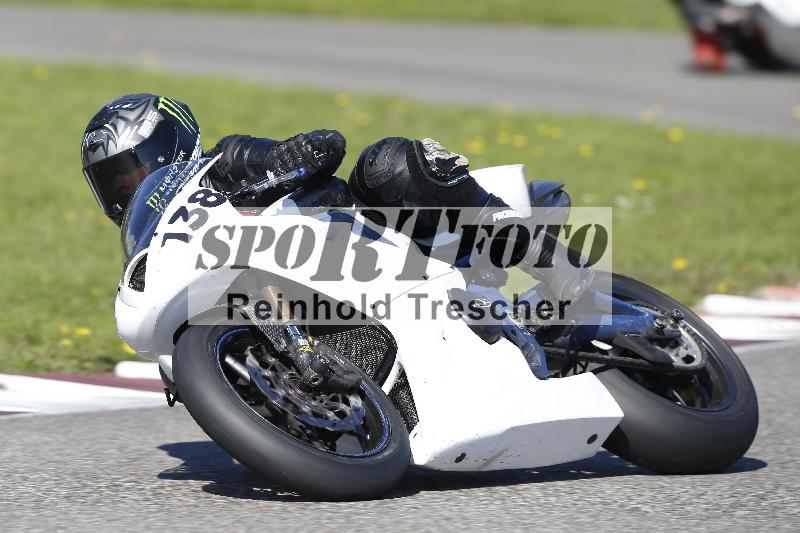 /55 20.09.2025 Speer Racing ADR/Gruppe weiß/138